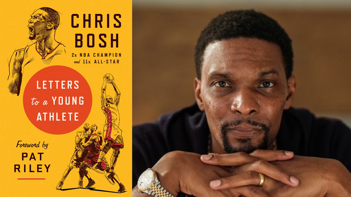 نامه هایی به یک ورزشکار جوان